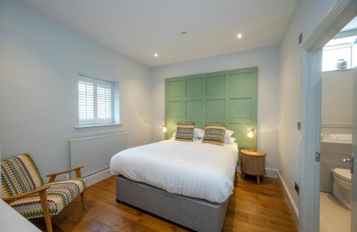 Hunstanton Hotel | The Golden Lion Hotel