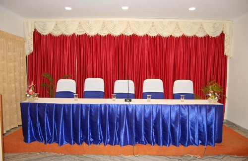 Madurai Main Hotel | The Golden Park