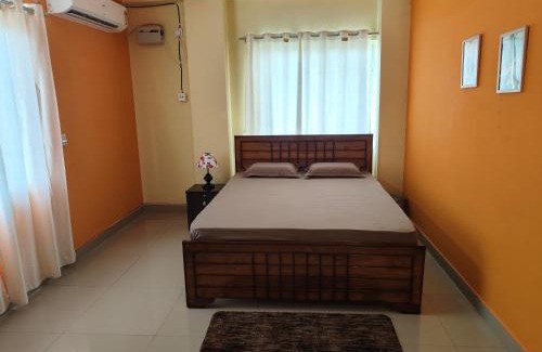 Hatigaon Apartment | The Golden Tree Homestay in Hatigaon