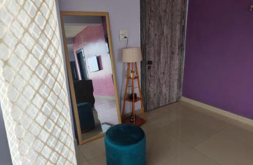 Hatigaon Apartment | The Golden Tree Homestay in Hatigaon