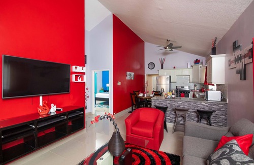 Kingston House | The Golf Oasis II