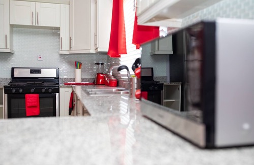 Kingston House | The Golf Oasis II