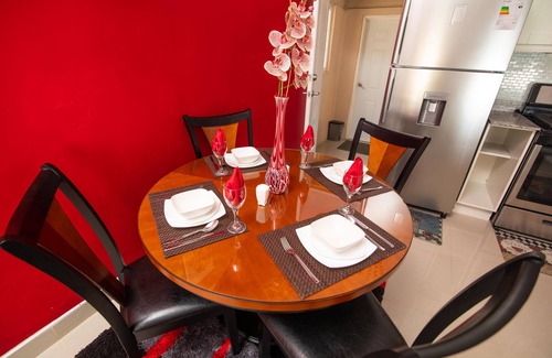 Kingston House | The Golf Oasis II