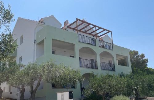 Sutivan Apartment | The Good Place