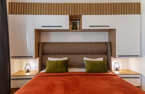 Sutivan Apartment | The Good Place