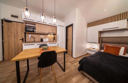 Sutivan Apartment | The Good Place