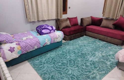 Midelt Apartment | The good stay 2 mideltnn