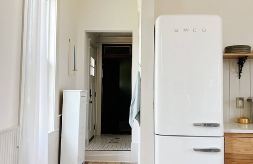 Forest Hills House | The Gove Schoolhouse