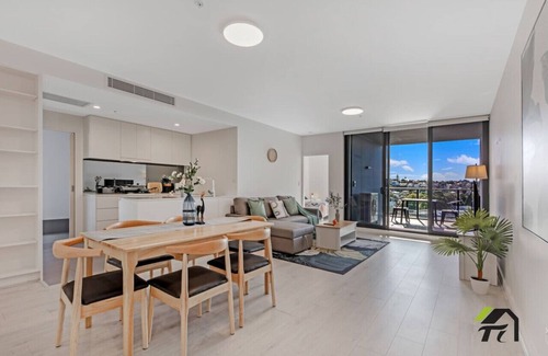 Rockdale Apartment | The Grace Home in Syney