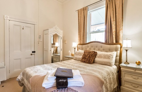 Beechworth House | The Graces Beechworth