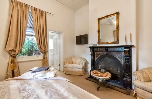 Beechworth House | The Graces Beechworth