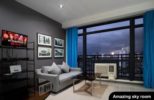 Downtown Apartment | The Gramercy Residences