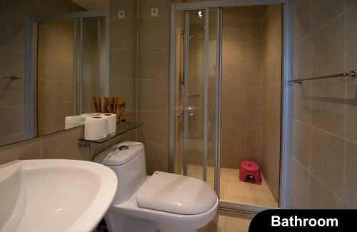 Downtown Apartment | The Gramercy Residences