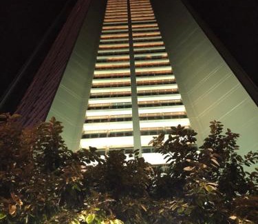 Downtown Apartment | The Gramercy Residences