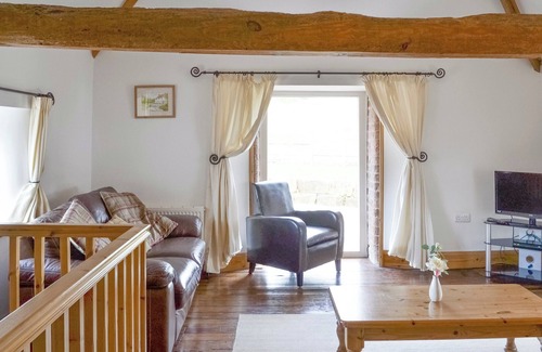 Market Rasen Cottage | The Granary Barn - 25589