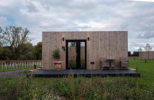 Woodditton Cabin | The Granary Estates