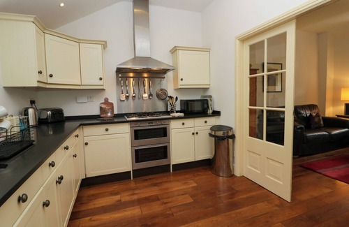 Ambleside Cottage | The Granary