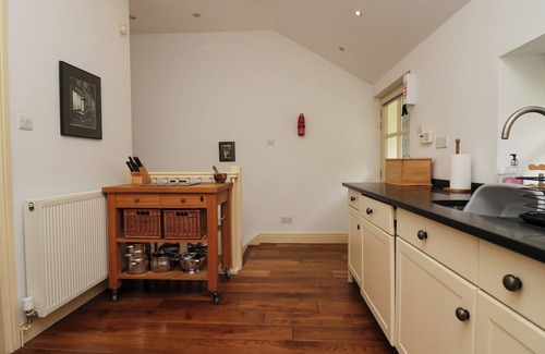 Ambleside Cottage | The Granary
