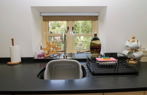 Ambleside Cottage | The Granary