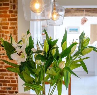 Banningham House | The Granary