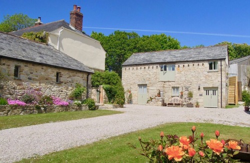 High Street Cottage | The Granary - Nanjeath Cottages