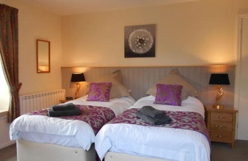 Thoralby Apartment | The Granary, Old Corn Mill, Yorkshire Dales