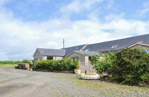 Linlithgow Cottage | The Granary - UK5676