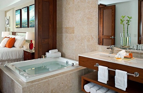 Las Jarretaderas Resort | The Grand Bliss Master Room
