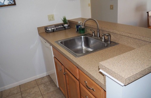 Acme Condo | The Grand Getaway - Gorgeous and Great Location for Exploring the Traverse City Area!