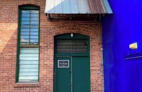 Grand Forks Apartment | The Grand Hideout in Downtown Grand Forks