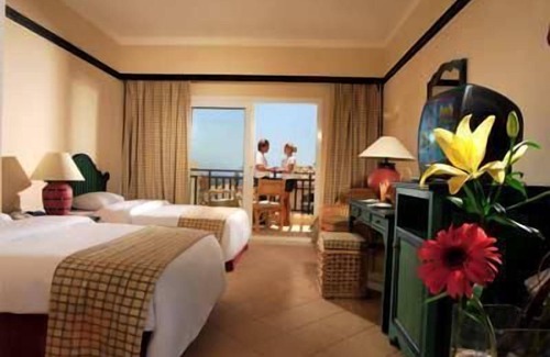 El Hadaba Resort | The Grand Hotel Sharm El Sheikh