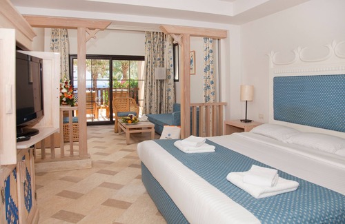 El Hadaba Resort | The Grand Hotel Sharm El Sheikh