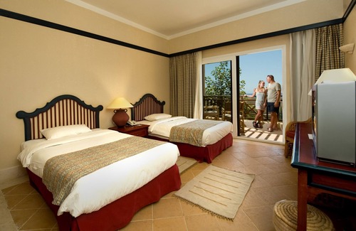 El Hadaba Resort | The Grand Hotel Sharm El Sheikh
