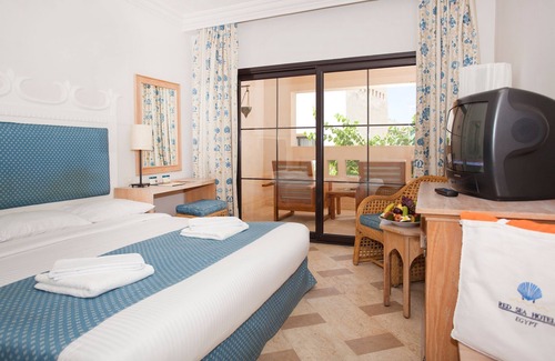 El Hadaba Resort | The Grand Hotel Sharm El Sheikh
