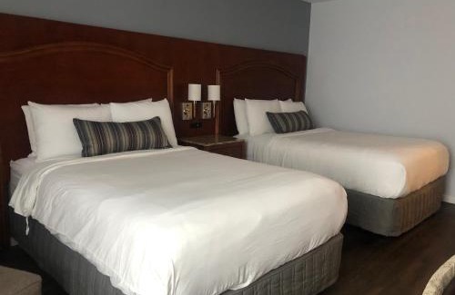Beaumont Hotel | The Grand Hotel Spindletop