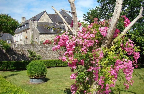 Audierne House | The Grand Manoir 14 people