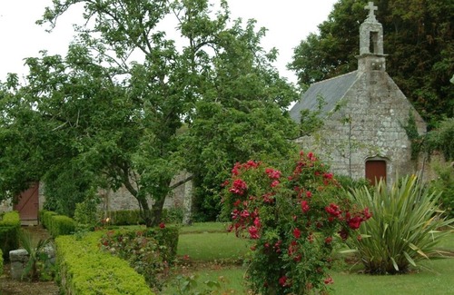 Audierne House | The Grand Manor for 10 people
