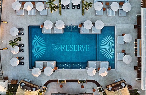 Zona Hotelera Resort | THE GRAND MAYAN TWO BEDROOM SUITE in lovely San José del Cabo with WiFi, AC