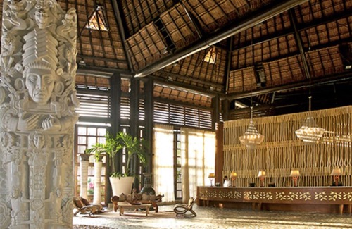 Ejidal Resort | The Grand Mayan at Vidanta 2 Bedroom Suite