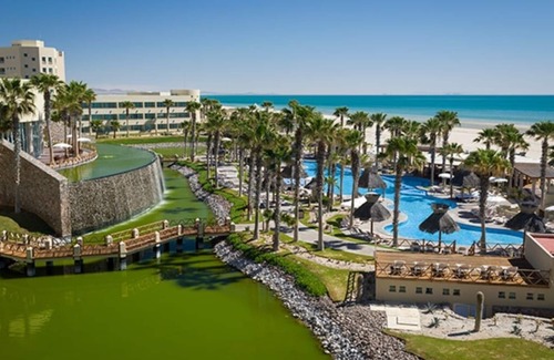 Puerto Penasco Resort | The Grand Mayan- One Bedroom - Puerto Peñasco