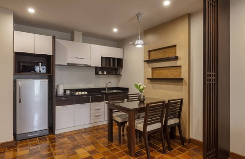 Chang Phueak Apartment | The Grand Napat