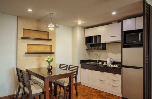 Chang Phueak Apartment | The Grand Napat