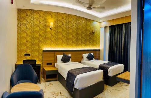 Greater Noida Hotel | The Grand Oasis Hotel & Resort I Near India Expo Mart