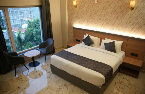 Greater Noida Hotel | The Grand Oasis Hotel & Resort I Near India Expo Mart