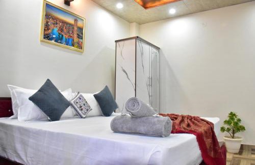 Dharampur Apartment | The Grand Vista Hotel Kasauli