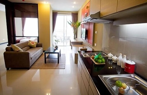 Chang Phueak Hotel | The Grand Wipanan Residence