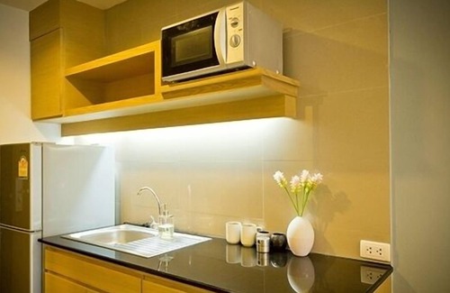 Chang Phueak Hotel | The Grand Wipanan Residence