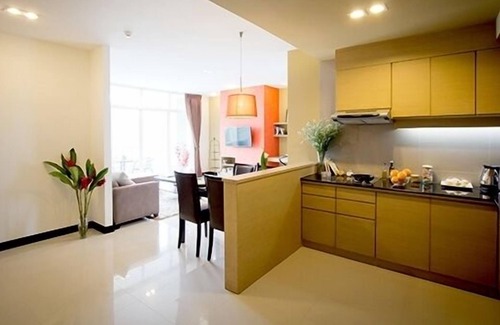 Chang Phueak Hotel | The Grand Wipanan Residence