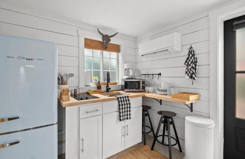 East Side Apartment | The Grant by Minty Living