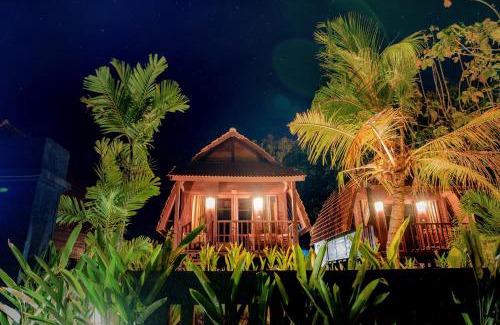 Penida Island House | The Granyam Garden Cottage